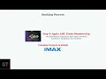 How to Redeem AMC Tickets Online - Apply Promo Code Book Movie Seats Easily