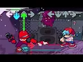 Download Lagu FNF Vs Among Us V4 Week 1 \u0026 2