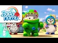 Download Lagu Dino Bus Dance Along l Nursery Rhymes \u0026 Kids Songs