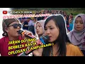 Lagu WoW RIBUAN PENONTON RELA BERDESAKAN DEMI INGIN MELIHAT LANGSUNG ORKES DANGDUT JALANAN IRAMA DOPANG