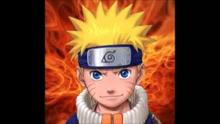 Download Naruto OST   I Said I'm Naruto Dubstep MP3