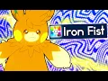 How Pawmot SECRETLY The Meta In Competitive Pokemon