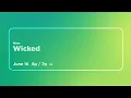Download Lagu FOX Family Movies : Wicked