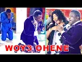 Download Lagu WOYE HENE SONG - OPAMBOUR 2025