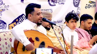 جديد لاول مره وحصريآ يحيى عنبه   وحشتني   لايفوتك رقص عيال الشاوش             حالتي