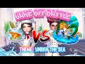 Download Lagu *CAKE OFF 1V1🎂⚔️* PART 2 IN DRESS TO IMPRESS // with @chronicfashion  (Roblox)