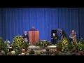 C Michial Mayhall Funeral