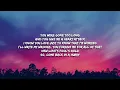 Newport - Fickle (Lyrics)