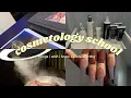 WATCH THIS BEFORE ENROLLING IN COSMETOLOGY SCHOOL THINGS I WISH I KNEW