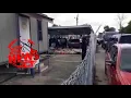 MAJOR drug bust at San Fernando