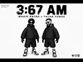 3:67 AM ( Official Audio ) | WAZIR PATAR x TALHA YUNUS | White And Black | New Punjabi Song 2026