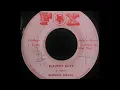 BURNING SPEAR - Slavery Days [1975]