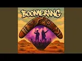 Download Lagu BOOMERANG (feat. JEFF, MUFFIN3K BEATS \u0026 SUPREME)