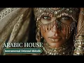 Lagu Arabic Deep House 2026 - Desert Beats \u0026 Melodic Techno Instrumental Remix