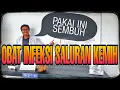 Download Lagu Dokter Online 24 Jam : Obat Infeksi Saluran Kemih dan Anyang Anyangan