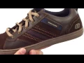SKECHERS Relaxed Fit Sorino - Evoie SKU 8705912