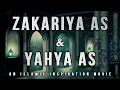 Download Lagu [BE044] The Family Of Imran - The Story Of Zakariya AS \u0026 Yahya AS