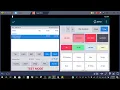 Toast basic ordering