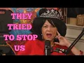 We Made the Show Hollywood Was Afraid Of