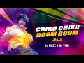 Download Lagu CHIKU CHIKU BOOM BOOM REMIX | DJ MAZZ X DJ VISH | GANESH CREATION | MV VOL 3