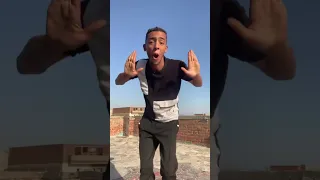انا صاحب تريند نغزه 