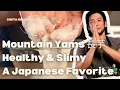 Download Lagu Have you heard of Mountain Yams?