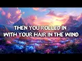 Luke Combs - Hurricane (Lyrics)