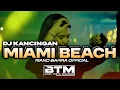 Download Lagu KANCINGAN MIAMI BEACH RIAND BARRA REMIX ||BASS THEVIL MAUMERE🍊