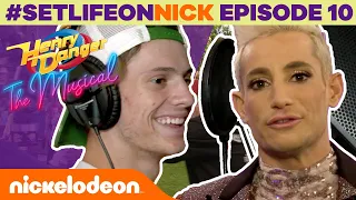 go bts w jace norman in henry danger the musical ep 10 setlifeonnick