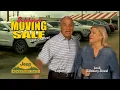 Salsbury s Chrysler Dodge Jeep Ram Moving Sale