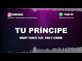 TU PRÍNCIPE ✘ DADDY YANKEE Feat. ZION Y LENNOX ✘ TOMI DJ (REMIX)