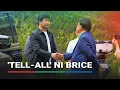 Download Lagu Brice Hernandez isinuko ang luxury vehicle sa ICI, nagbigay ng 'tell-all' | ABS-CBN News