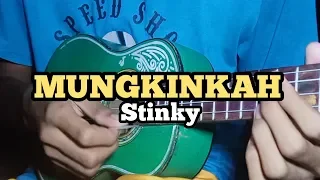 Download STINKY (MUNGKINKAH) COVER KENTRUNG MP3