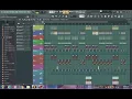 PERRO PRIMO | DJ TAO Turreo Sessions #2 en FL STUDIO [INSTRUMENTAL]+[FLP]