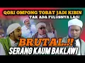 Lagu MBANGKANG!! QORI TOBAT JADI KIBIN SEKARANG  SERANG BAKLAWI