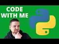 Coding a Text Analysis Tool Applying Python