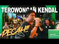 Lagu Terowongan Kendal Pecah, Cakra Khan di Gen on Track Live !