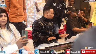 صوله جديد الثعلب باسل هولندي شوني الشجره حفله اسوان راس السنه 2024 جديد الأغاني السودانية2024 