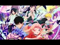 WITCH WATCH - Opening Loop 「Watch Me」by Yoasobi