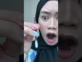 Download Lagu COTTON BUD AJAIB BISA MERAHIN BIBIR??😱 #beautyhacks #makeuptutorial