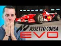Download Lagu AC EVO: Test de NIEUWE Ferrari F2004 F1-auto! (Early Access 0.3)