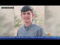 Funeral Today For TCNJ Student