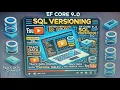 EF Core 9 0 System Versioning SQL Tables with Temporal Tables Migrations