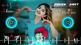 kitna pagal dil hai dj remix hard bass heart broken dj aaditya remix 