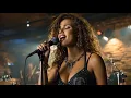 Lagu Love Song   [ Blues, Jazz, Soul Fusion ]  AI Short, Lip Sync