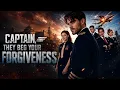 CAPTAIN They Beg Your Forgiveness FULL MOVIE Emotional Aviation Drama