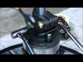 How to adjust your hydraulic pump when your pump fails to lock
