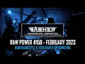 Download Lagu Basher - RAW Power #158 (Raw Hardstyle \u0026 Xtra Raw \u0026 Uptempo Mix February 2023)
