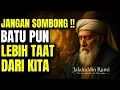Download Lagu 💥RUH TAK HANYA MILIK MANUSIA, SEMUA YANG ADA DI SEMESTA PUNYA RUH | PANDANGAN PARA SUFI DAN RUMI