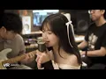 Download Lagu Saving Reggie Session | Monica Christiana - Malam Tak Berjudul - Live Session
